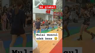 nang taipei sepisan tontonan e iki yok opo iki #shorts