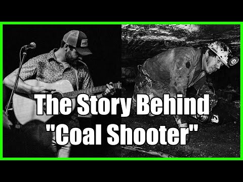 The Story Behind "Coal Shooter" w/ Cole Chaney