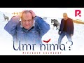 Mirzabek Xolmedov - Umr nima? | Мирзабек Холмедов - Умр нима? #UydaQoling