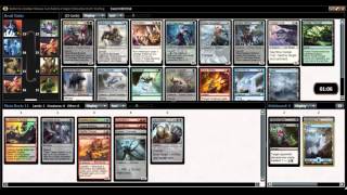 BFZ Draft #3 (Drafting, Part 1)