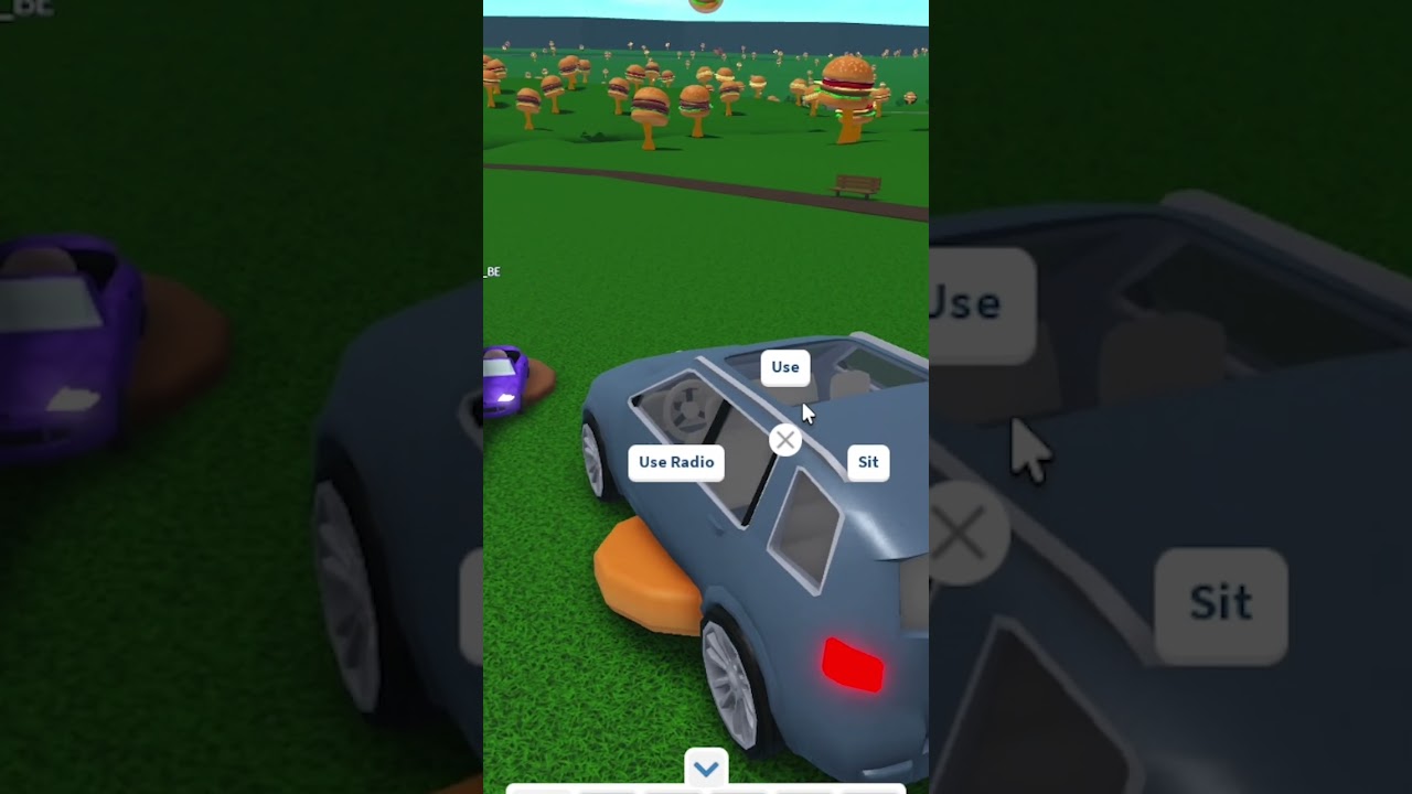 Bloxburg April Fools Funny Moments Part 1 