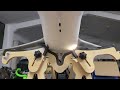 X-Fly J65 - Pulsing landing light mod