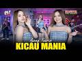 Ajeng Febria - Kicau Mania (Gas Pol Ndangak) | Sagita Assololley | Dangdut (Official Music Video)