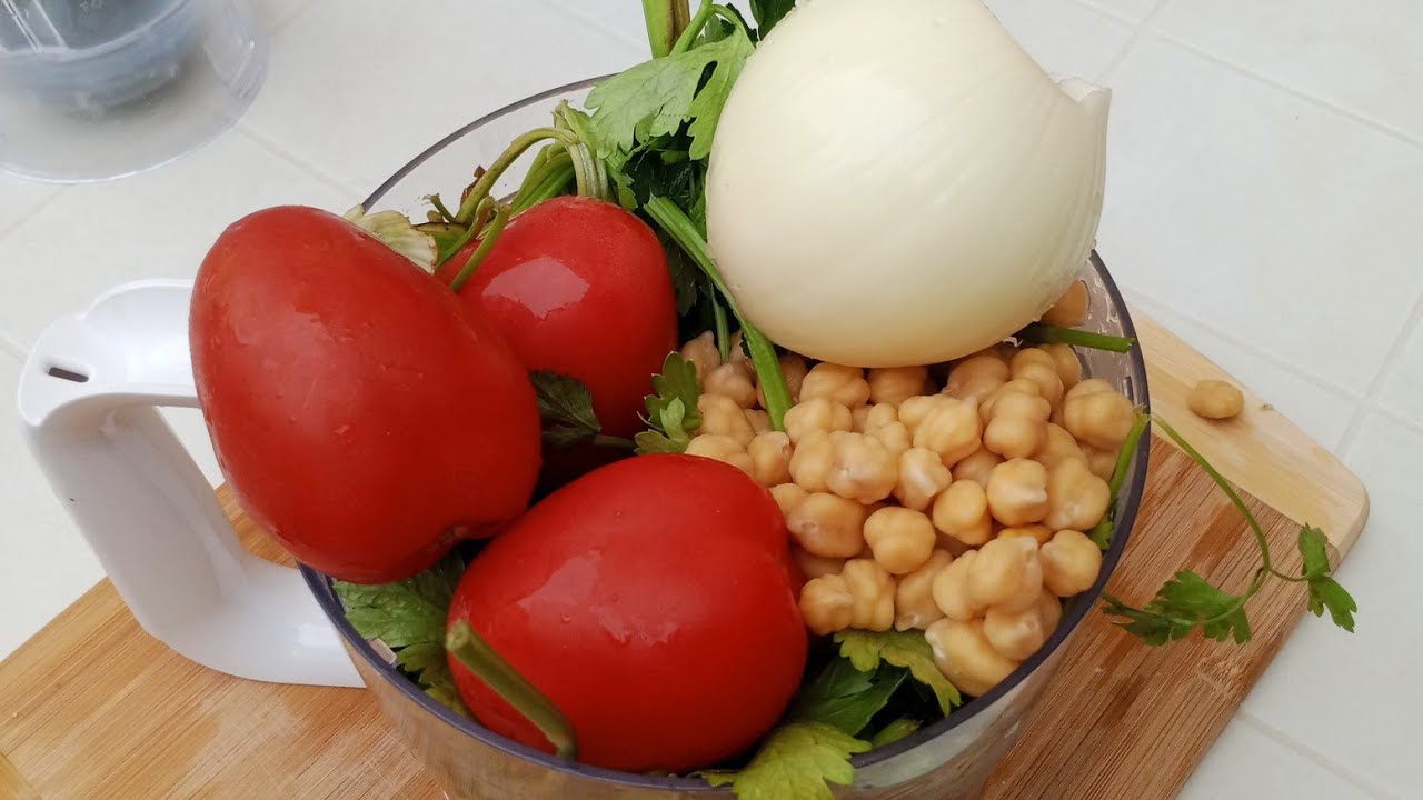 حريرة الخلاط الكهربائي السريعة لتقدري توجديها حتى تبقى ساعة لفطور