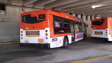 [HD] A Random Transit Music Video #10