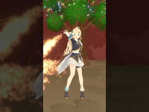 【赤 × 黄色】混ぜたら混ぜたら何色なるカナ❓#colormixing