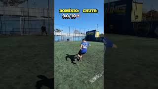 Quem foi o melhor?🤔⚽️ #futebol #footballshorts #shorts