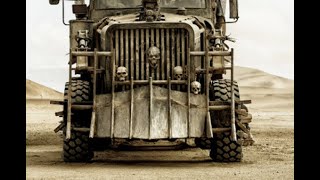 The Offspring - Race Against Myself   «Fury Road»