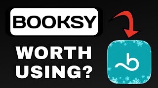 BOOKSY APP REVIEW - WORTH DOWNLOADING? (EXPLAINED) screenshot 3