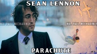 Sean Lennon - Parachute (SUBTITULADA)