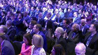 Full Mike Bloomberg Opens the 2026 New Economy Forum Guide