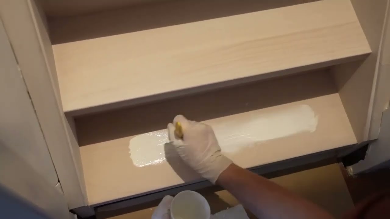 Comment Protéger un Escalier en Bois avec Rubio Monocoat : Finition Bois Ultra Résistante et Durable