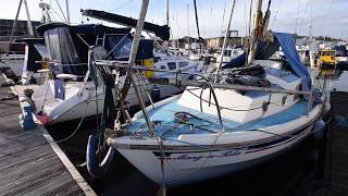 Westerly Centaur for sale by YACHTS.co