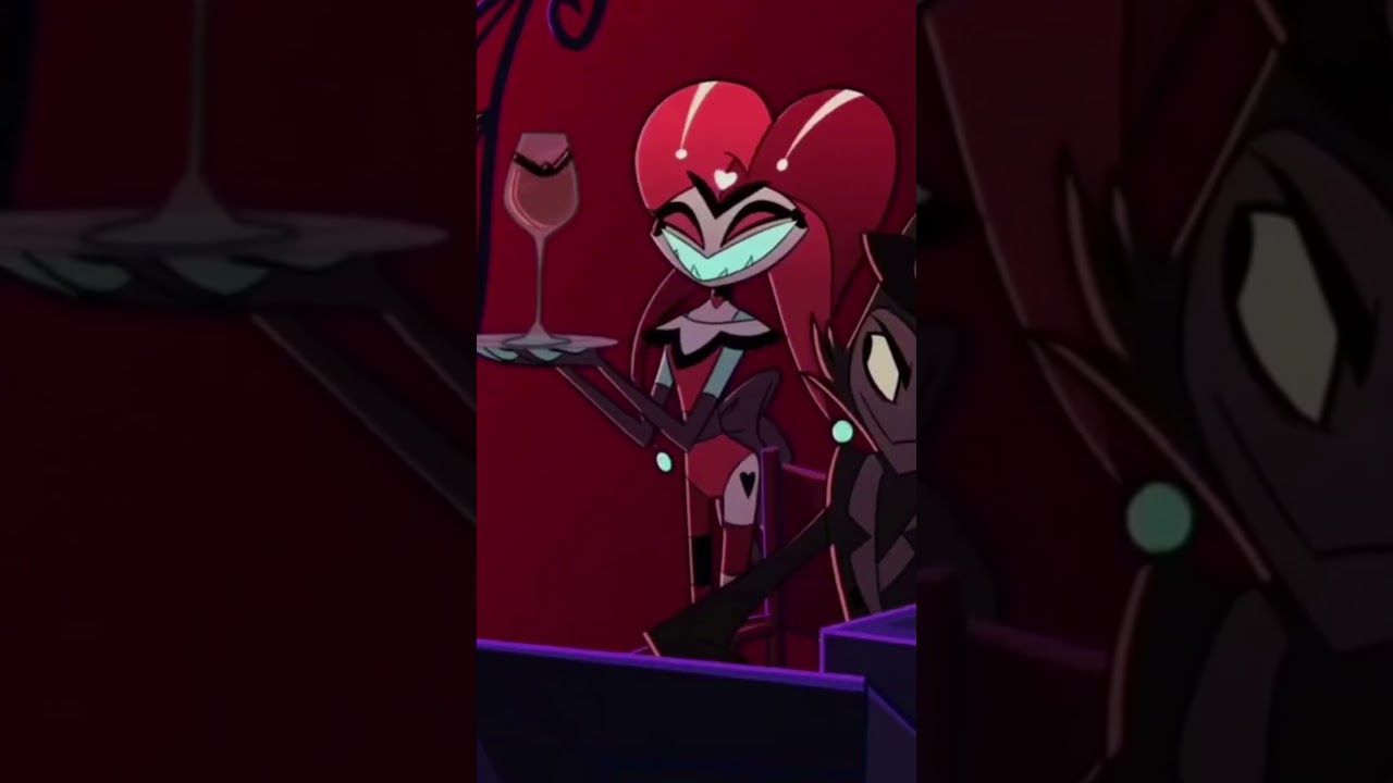 ¿HAZBIN HOTEL ocurre ANTES o DESPUES de HELLUVA BOSS?