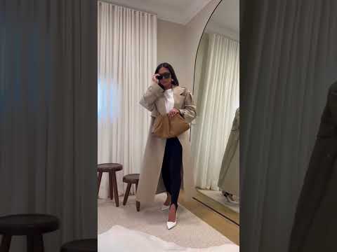 Lunch Date Outfit