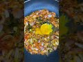 Delicious vegetable 🥗🥗