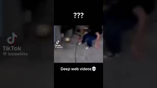 Goblin caught on camera