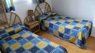 Apartamentos y Bungalows Cala Llevadó - Tossa De Mar - Spain