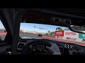 Tiago Drives - Gran Turismo 7 VR - Daily Race B - Dragon Trail - Porsche Cayman GT4 - 202603151924