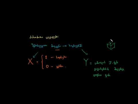 პირობითი ცვლადები