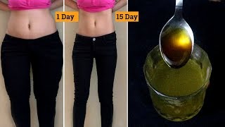Make your stomach and waist slim in just 15 days. How to lose belly fat. Lose weight fast without... screenshot 2