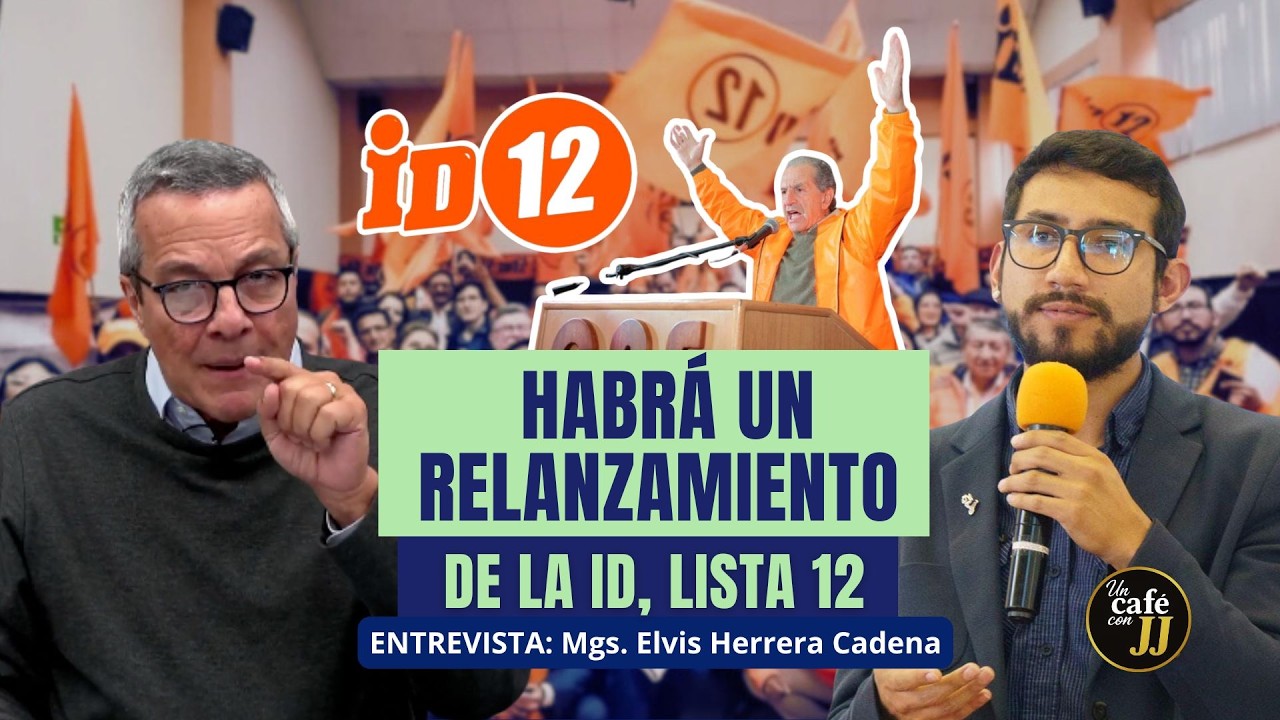 HAY ESTRUCTURAS EN TODAS LAS PROVINCIAS DEL PAÍS. INVERSIÓN PRIVADA ES FUNDAMENTAL- Un Café con JJ