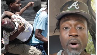 UN and USA Pushing for Bloodbath in Haiti by Using Kenyan, Jamaican, and Bahamian Military Forces by King Kevin Dorival's 155 views 8 months ago 32 minutes