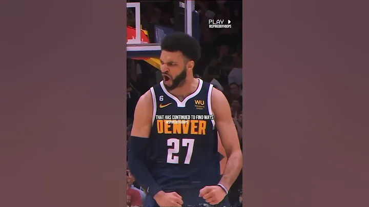 Jamal Murray Thought Denver Would Trade Him 🤯 #shorts - DayDayNews