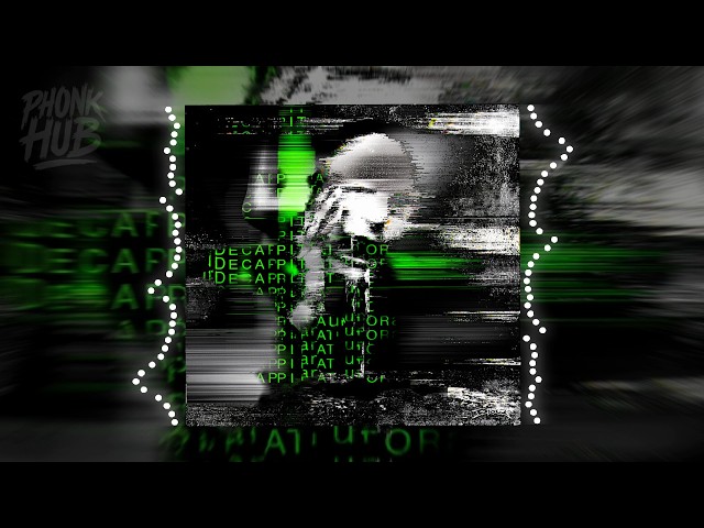 DECAPITATOR (SLOWED)