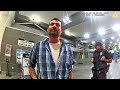 Entitled Man Makes His Day 10x Worse After a Missed Flight