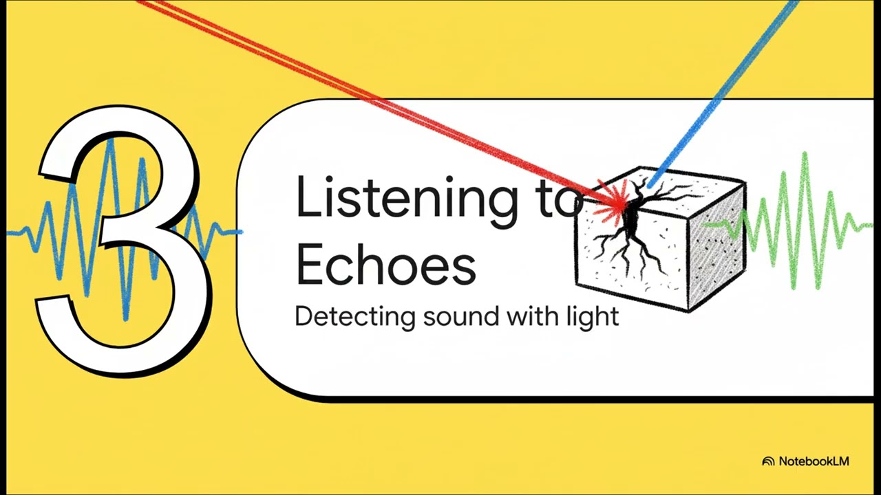 The Sound of Light ut16