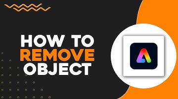 How To Remove Object in Adobe Express (Quick & Easy)