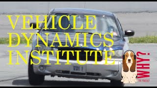 Why? Episode 221- Security Driver Training