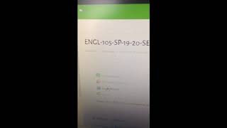 UOB MOODLE TUTORIAL screenshot 4