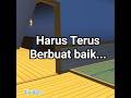 Berbuat Baik? #sakuraschoolsimulator #harusberanda #fypシ゚