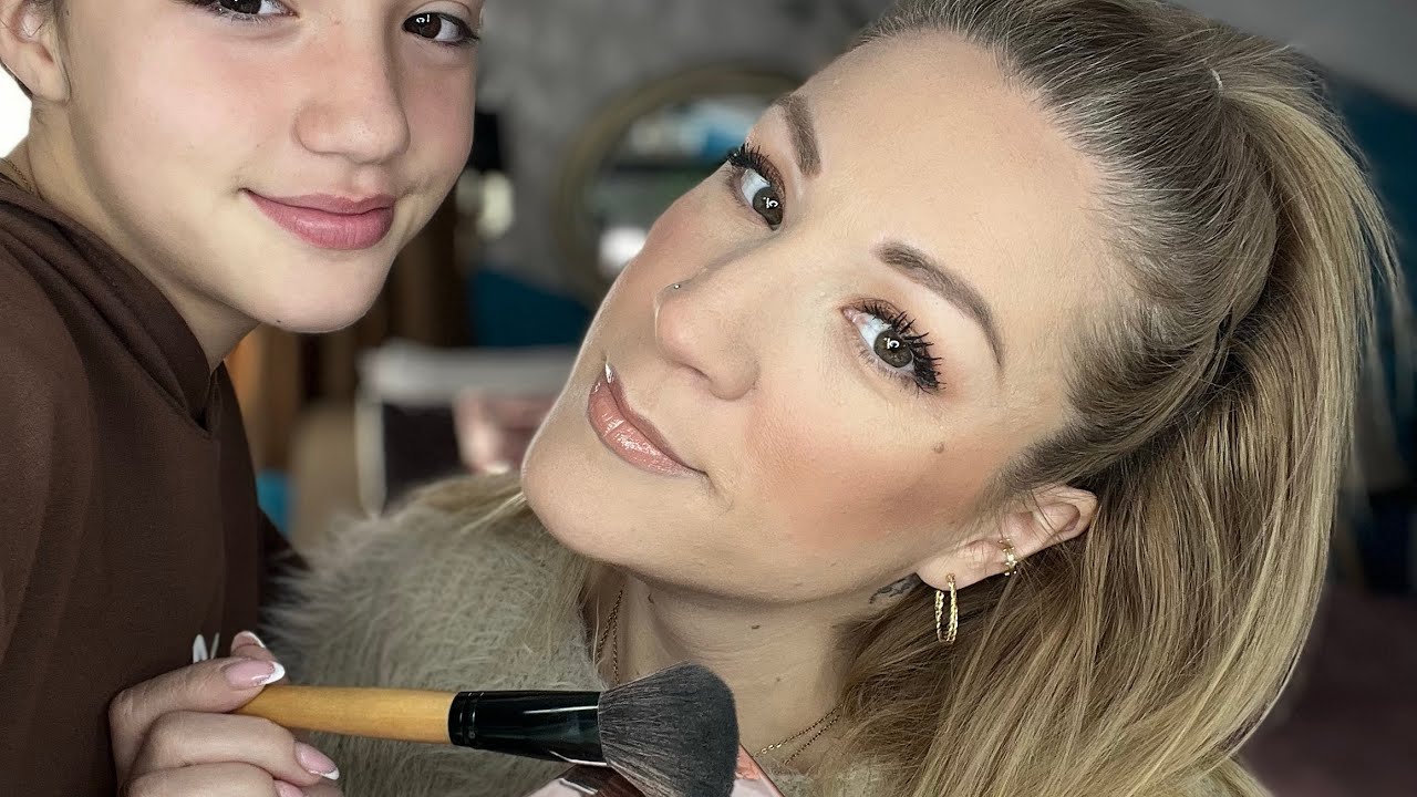 Μακιγιαζ για αρχαριες και μεγαλοκοπελες εξικονομωντας χρόνο και χρήματα ❤️💋