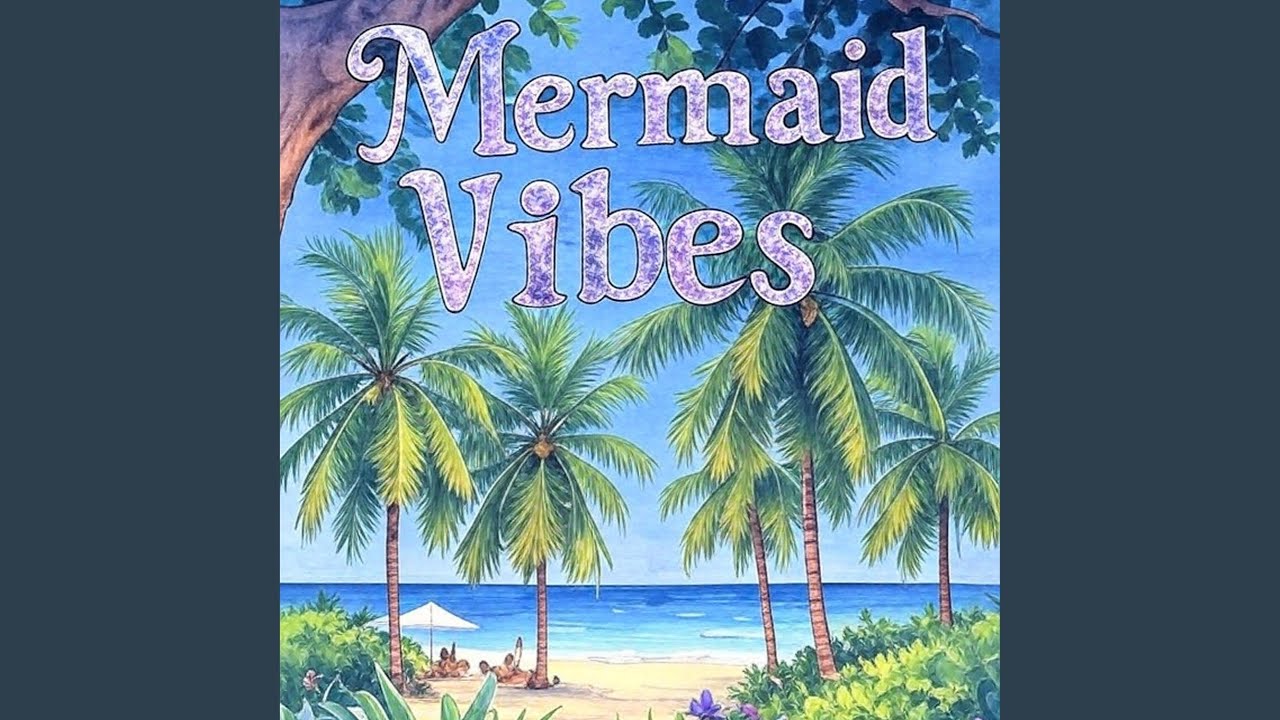 Mermaid Vibes