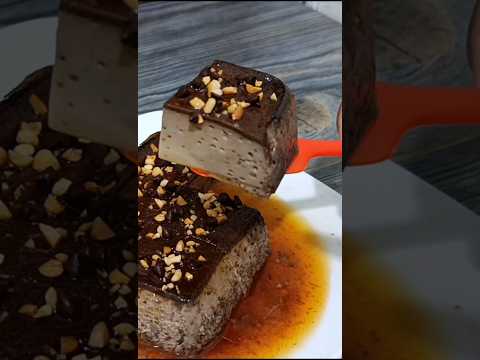 මේ පුඩින් එක නම් පුදුම රසක්👌 | Caramel pudding recipe #cooking #shorts