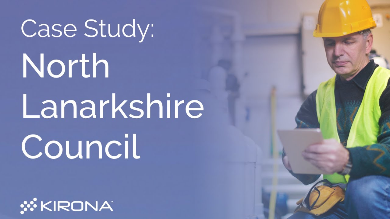 North Lanarkshire Council Social Housing Repairs & Social Care