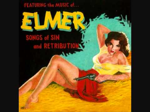 Elmer — ELMER-fistfight