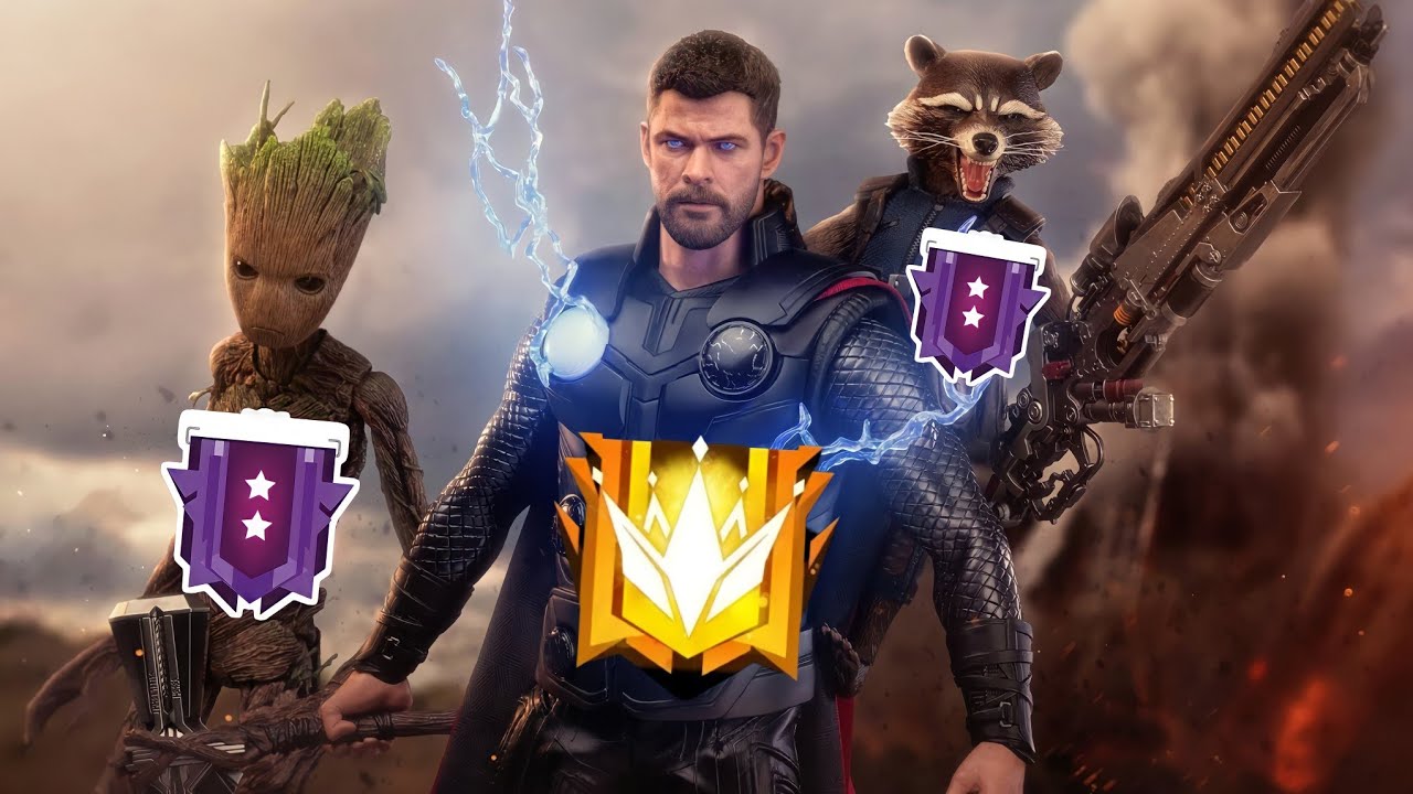 ThOr AtTiTuDe sTaTuS 💢 