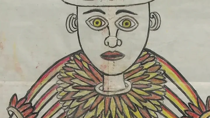 Marking Time: The Work of Martin Ramirez by Charle...