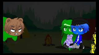 Sea Bear Attack Storybots