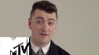 Information Sam Smith Before He Was Famous - MTV PUSH Act May 14 | MTV Music Guide