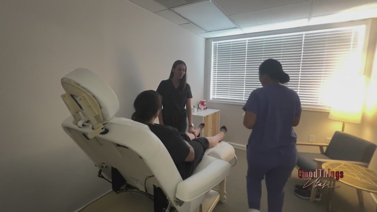 Salt Lake Acupuncture Clinic