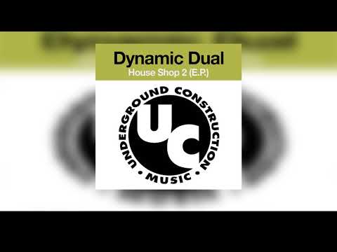 Dynamic Dual — Dynamic Dual - Rubber Band