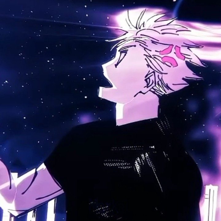 | It Worked - Gojo Satoru | Jujutsu Kaisen | Gojo vs Sukuna | Gojo Edit | MONTAGEM PEGADORA (slowed)