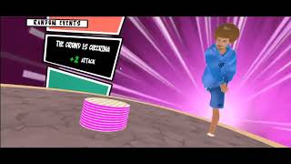HOW TO PLAY POGS! POG BATTLE!! 2025 Join & Collect authentic POG® collectibles in POGMAN'S ARCADE!