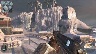 Call of Duty: Black Ops Map Walkthrough -- Discovery