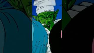 Bulma and ChiChi won't allow Piccolo training..